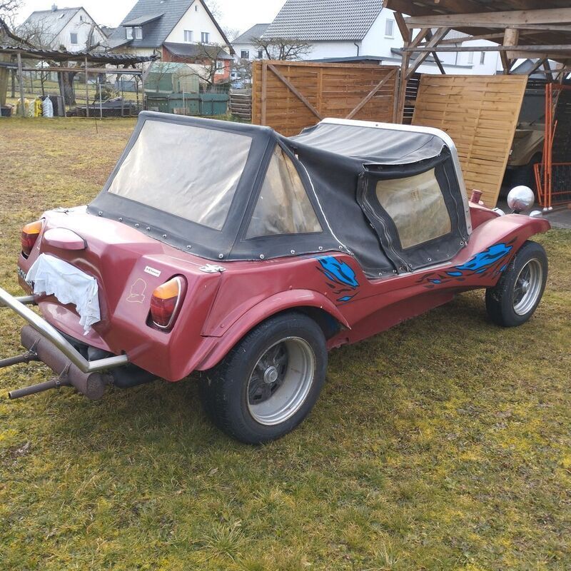 Suche Vw Buggynull