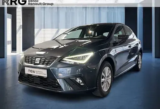 Gebraucht Seat Ibiza XCELLENCE 110 PS (80 kW) 2021 Kleinwagen