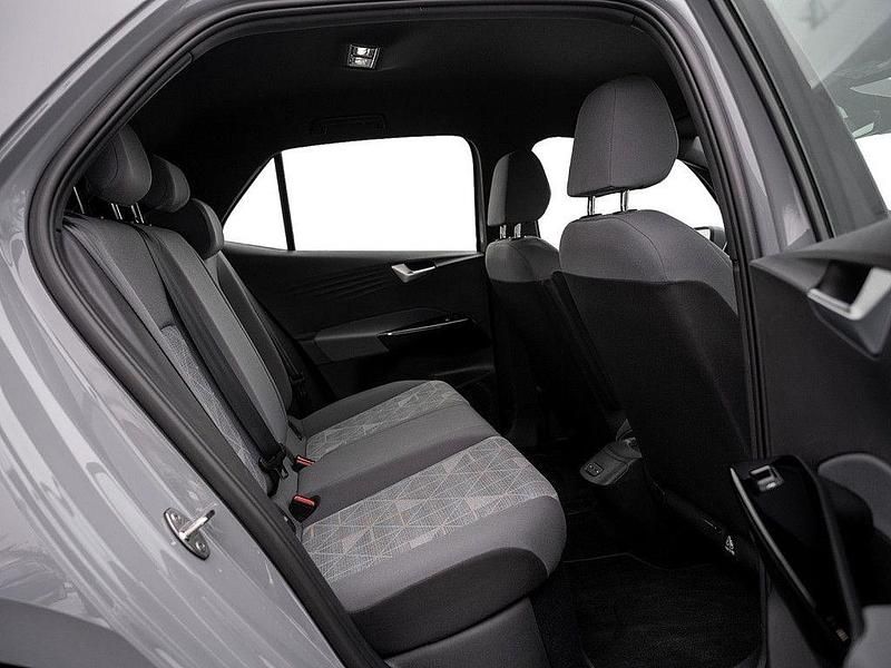 Gebraucht VW ID.3 Pro Performance 150 kW (204 PS) 2022 Grau Kleinwagen