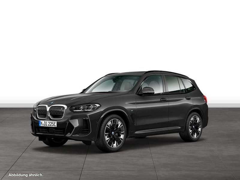 Gebraucht 2024 BMW iX3 M Sport SUV | 54.555 € (Fairer Preis) - Bild 1/3
