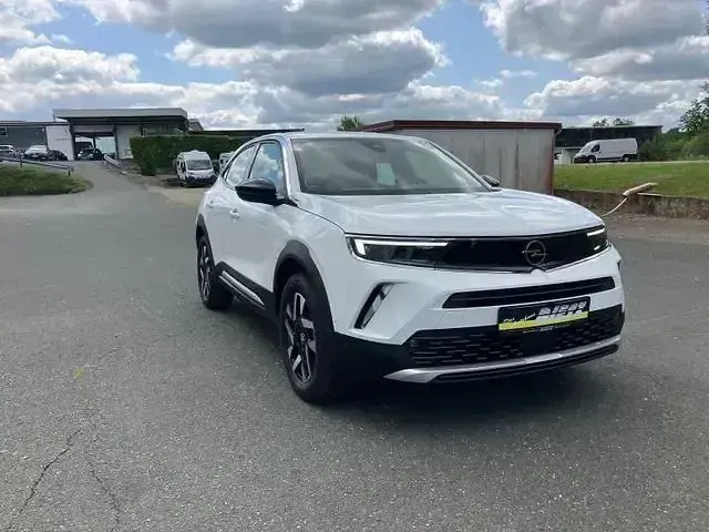 Gebraucht Opel Mokka-e Edition 50 kW (68 PS) 2024 Andere SUV