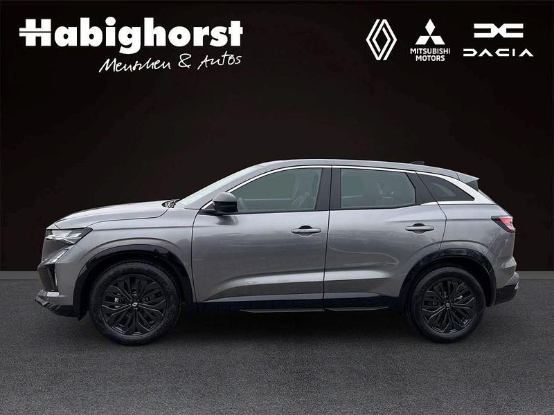 Neu Renault Austral Evolution 148 PS (108 kW) 2026 Grau SUV