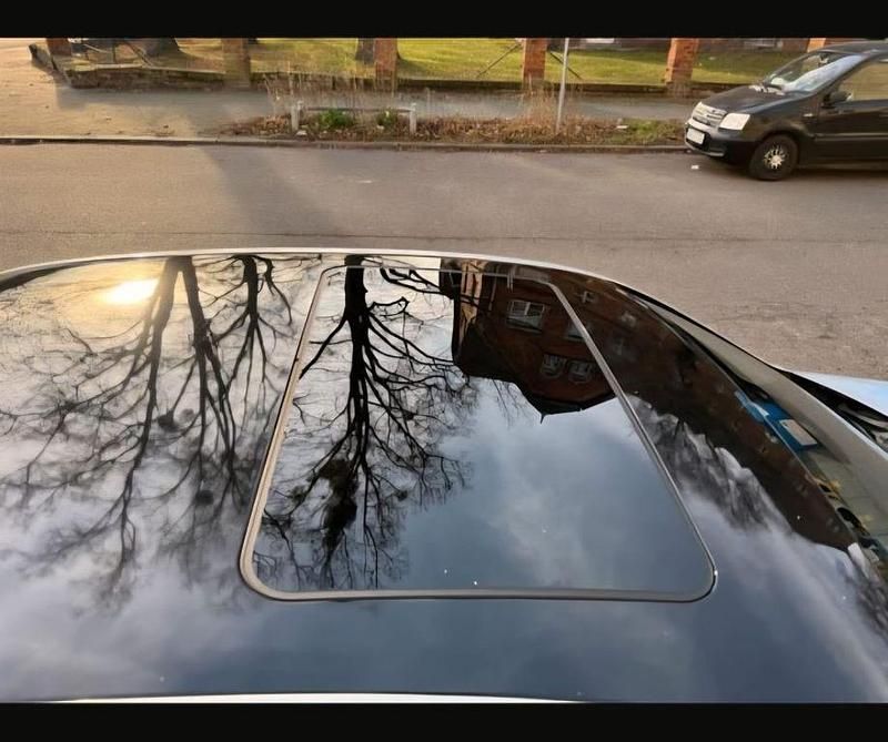 Gebraucht Mercedes E350 Avantgarde 265 PS (194 kW) 2010 Schwarz Coupé