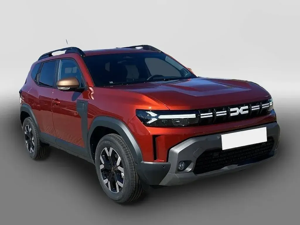 Brugt Dacia Duster Extreme 141 HK (103 kW) 2026 SUV