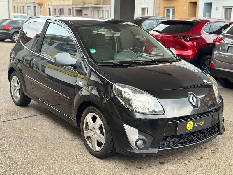 Gebraucht 2008 Renault Twingo GT Kleinwagen | 1.150 € (Guter Preis) - Bild 1/4