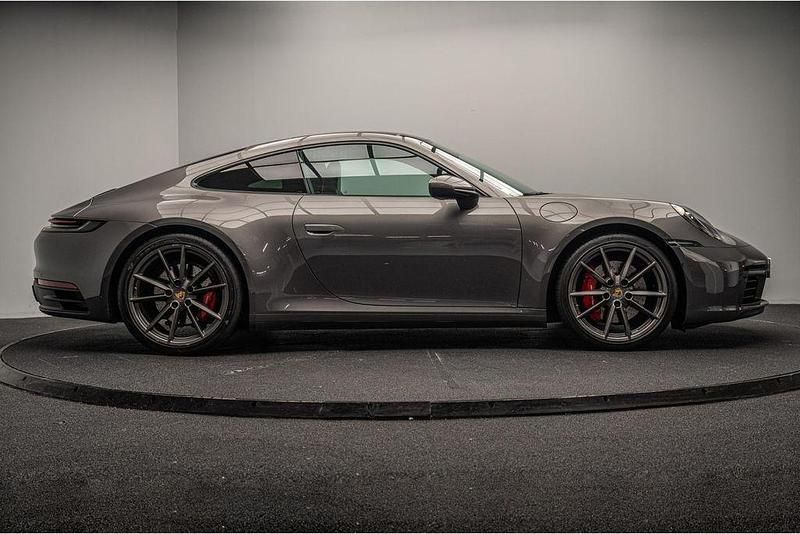 Gebraucht Porsche 911 612 PS (450 kW) 2019 Grau