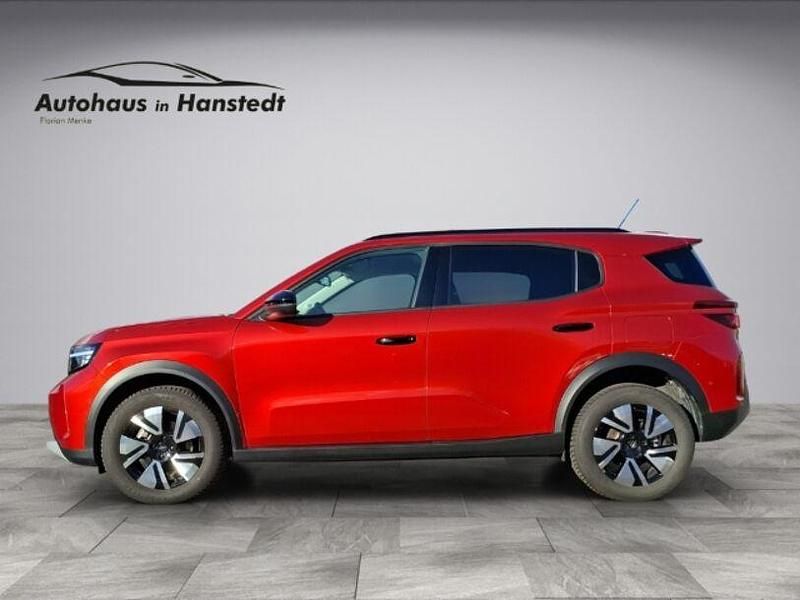 Gebraucht Opel Frontera 83 kW (113 PS) 2025 Grau SUV