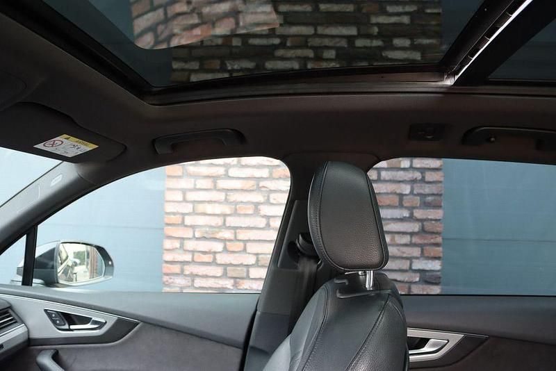 Gebraucht Audi Q7 Premium 374 PS (275 kW) 2016 Schwarz SUV