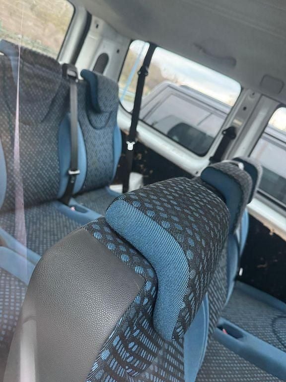 Usado Fiat Scudo 90 HP (66 kW) 2008 Branco Van