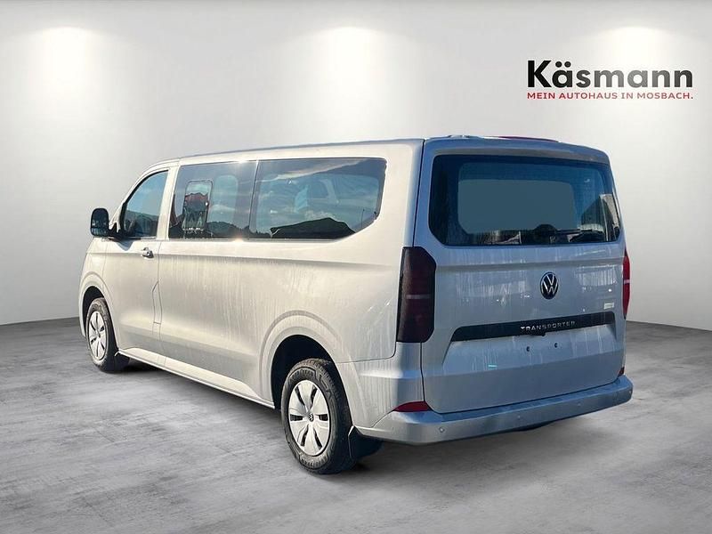 Neu VW Transporter 150 PS (110 kW) 2026 Grau Van