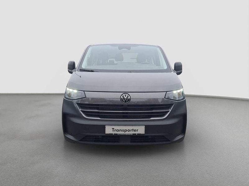 Neu VW Transporter 150 PS (110 kW) 2026 Grau Van