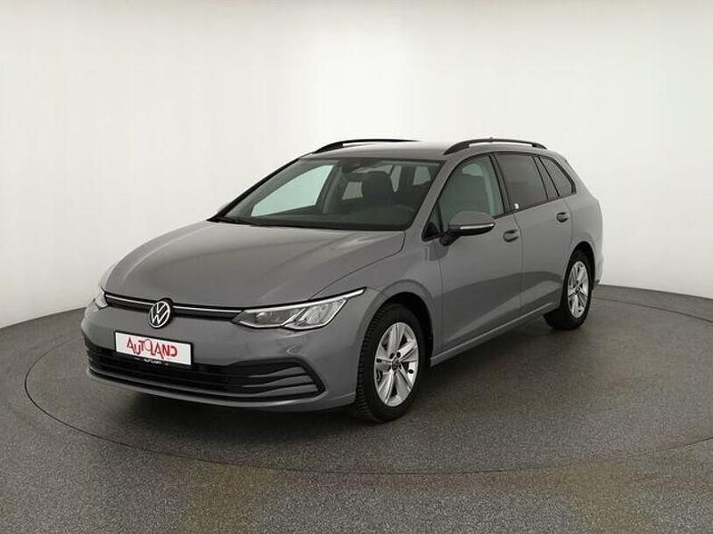 Andere Gebraucht 2021 VW Golf VII | 23.990 € (Fairer Preis) - Bild 1/4