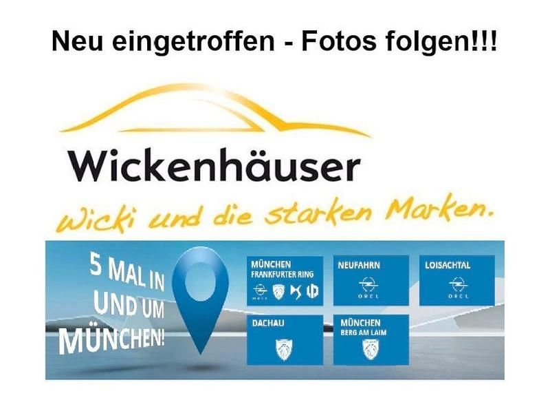 Gebraucht Opel Astra 131 PS (96 kW) 2023 Grau (metallic) Kombi