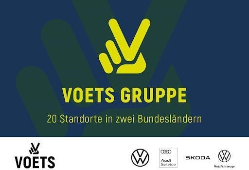 Neu VW Taigo 116 PS (85 kW) 2026 Grau SUV