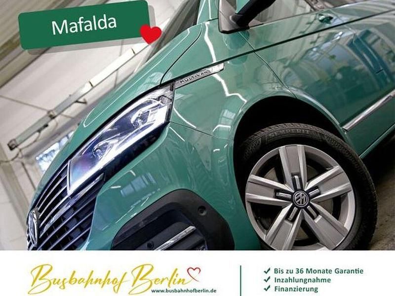 Usado VW Multivan 150 HP (110 kW) 2020 Andere Monovolume