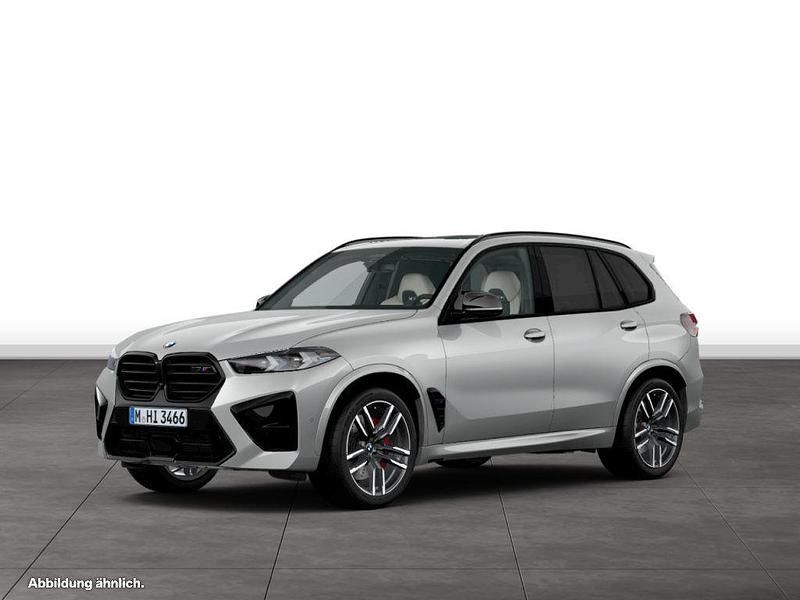 Gebraucht 2025 BMW X5 M Competition Edition SUV | 143.359 € - Bild 1/4