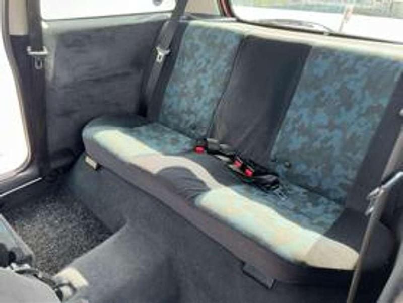 Gebraucht Opel Corsa 54 PS (39 kW) 2000 Rot Limousine