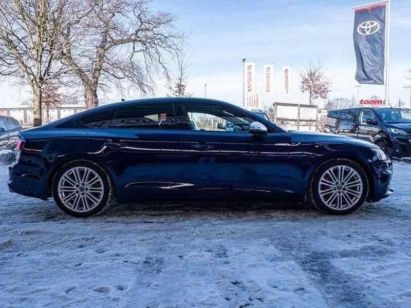 Gebraucht Audi S5 Comfort 2018 Andere Coupé