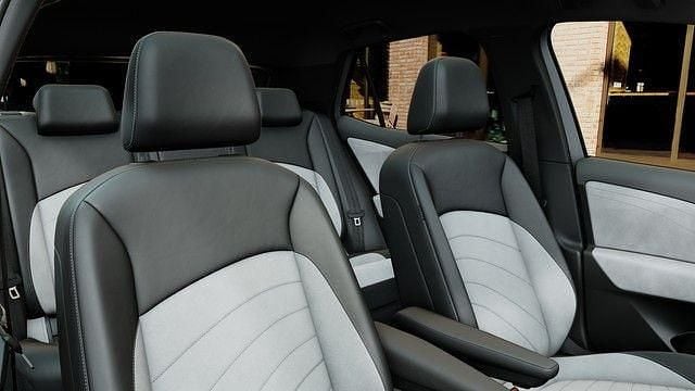 Neu VW ID.3 Pro 150 kW (204 PS) 2026 Mondsteingrau Kleinwagen