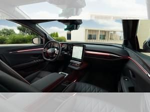 Neu Mitsubishi Eclipse Plus 160 kW (218 PS) 2026 Rot (aurorarot ( andere farben gegen aufpreis )) Kombi