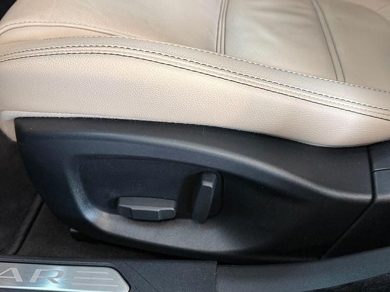 Gebraucht Jaguar XE S 200 PS (147 kW) 2016 Grün Limousine