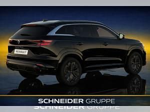 Neu Renault Austral Techno 148 PS (108 kW) 2026 Schwarz (black pearl schwarz) SUV
