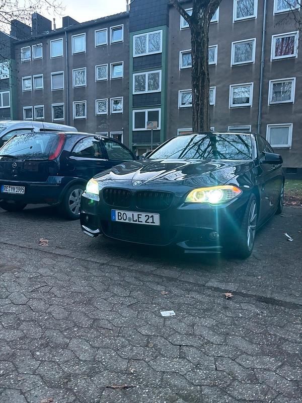 Gebraucht 2013 BMW 530 M Sport Limousine | 11.500 € (Guter Preis) - Bild 1/4