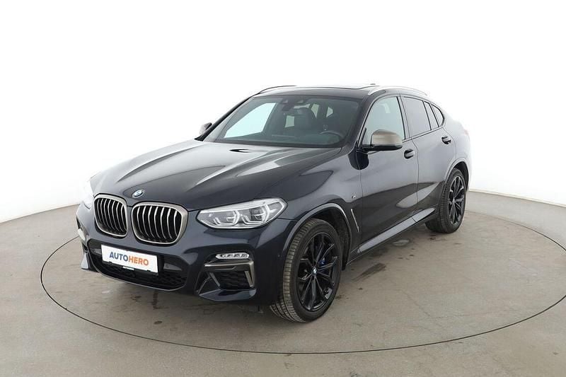 Gebraucht BMW X4 Sport Line 326 PS (239 kW) 2019 SUV