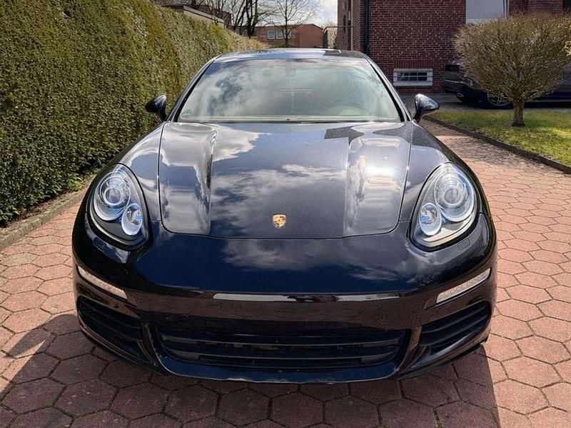 Gebraucht Porsche Panamera 300 PS (220 kW) 2015 Kleinwagen