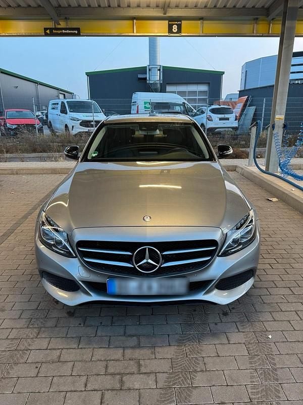 Gebraucht Mercedes E250 204 PS (150 kW) 2016 Grau Limousine