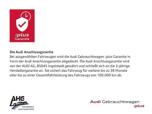Gebraucht Audi RS6 Performance 630 PS (463 kW) 2026 Florettsilber metallic Kombi