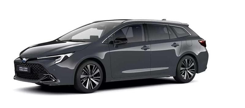 Neu Toyota Corolla 178 PS (130 kW) 2026 Ash Kombi