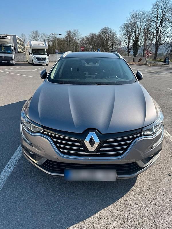 Gebraucht Renault Talisman 150 PS (110 kW) 2019 Kombi