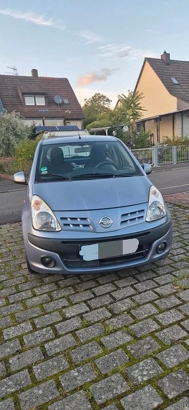 Gebraucht 2009 Nissan Pixo Kleinwagen | 1.300 € (Fairer Preis) - Bild 1/4