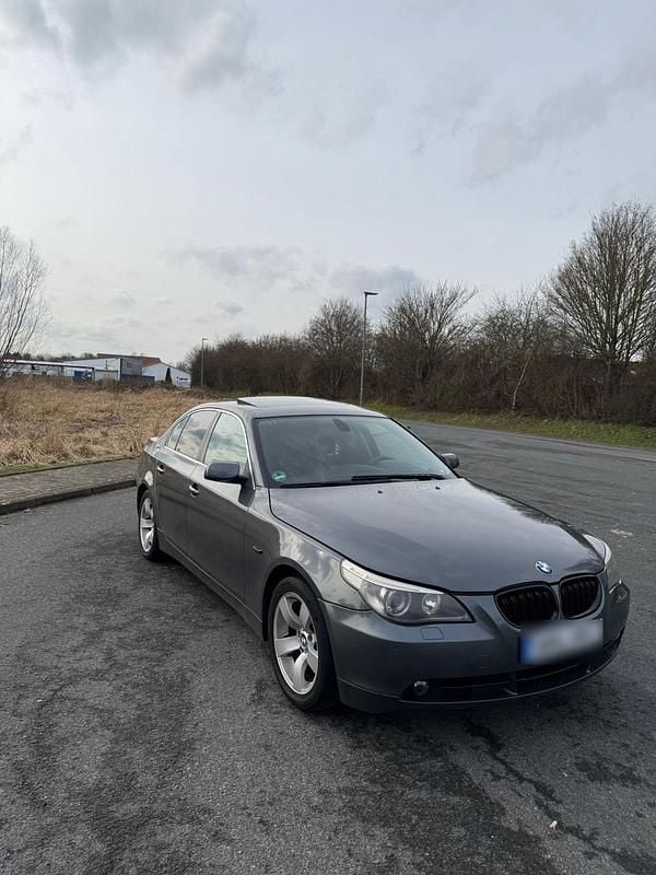 Second-hand BMW 525 177 CP (130 kW) 2005 Break