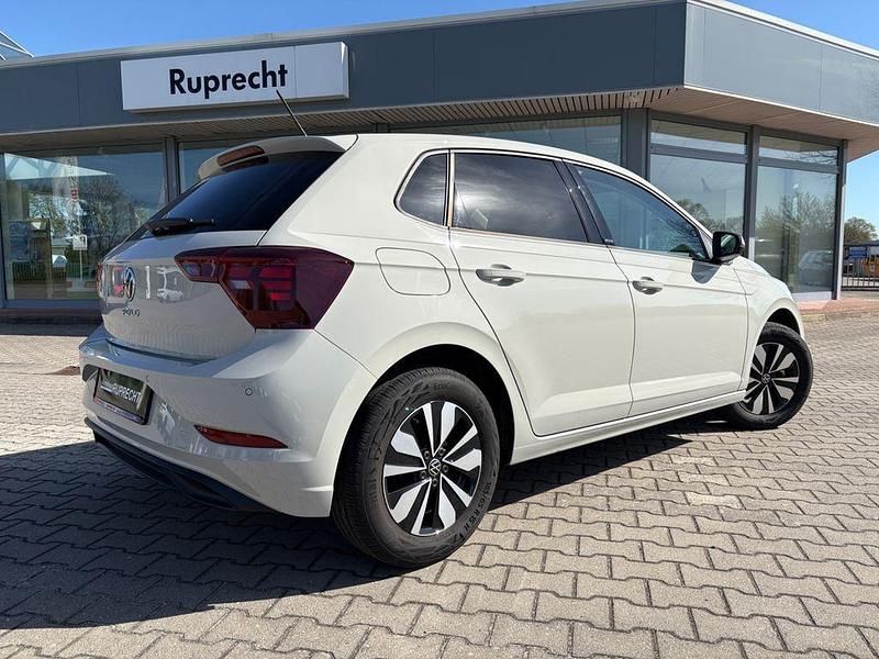 Second-hand VW Polo Move 80 CP (58 kW) 2024 Gri Hatchback