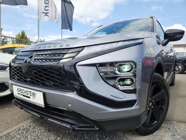 Gebraucht Mitsubishi Eclipse Select 2024 Grau SUV