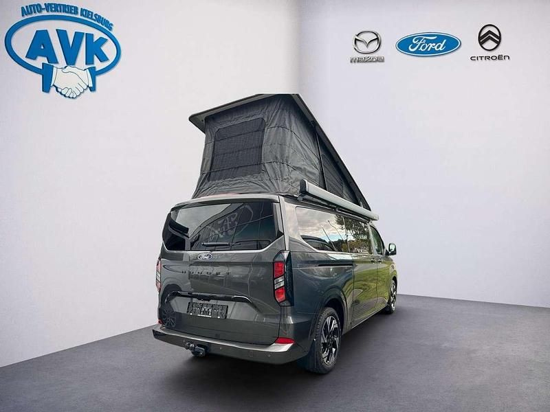 Neu Ford Tourneo Nugget 170 PS (125 kW) 2025 Magnetic metallic Van / Kleinbus