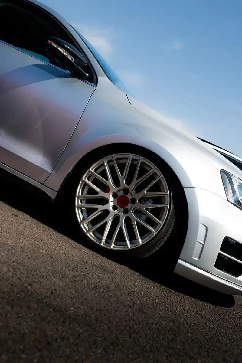 Gebraucht VW Jetta Highline 140 PS (102 kW) 2013 Silber Limousine