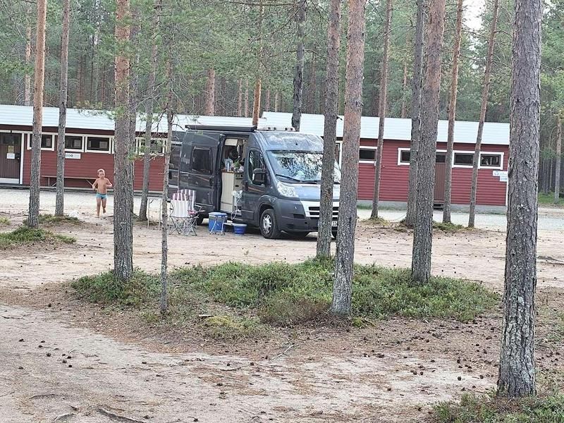 Gebraucht Fiat Ducato 131 PS (96 kW) 2014 Grau Van