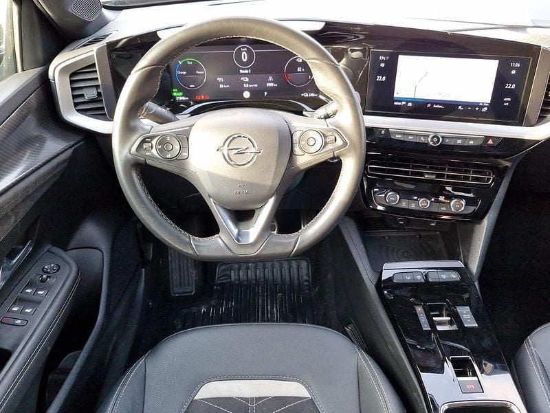 Gebraucht Opel Mokka-e Ultimate 100 kW (136 PS) 2023 Schwarz SUV