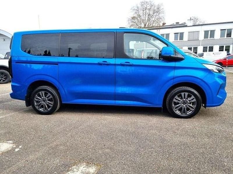 Gebraucht Ford Tourneo Custom Titanium 2025 Andere Van