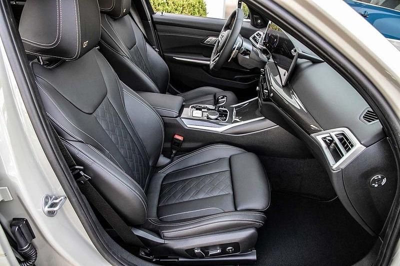 Neu Alpina B3 529 PS (389 kW) 2025 Mode grau Kombi