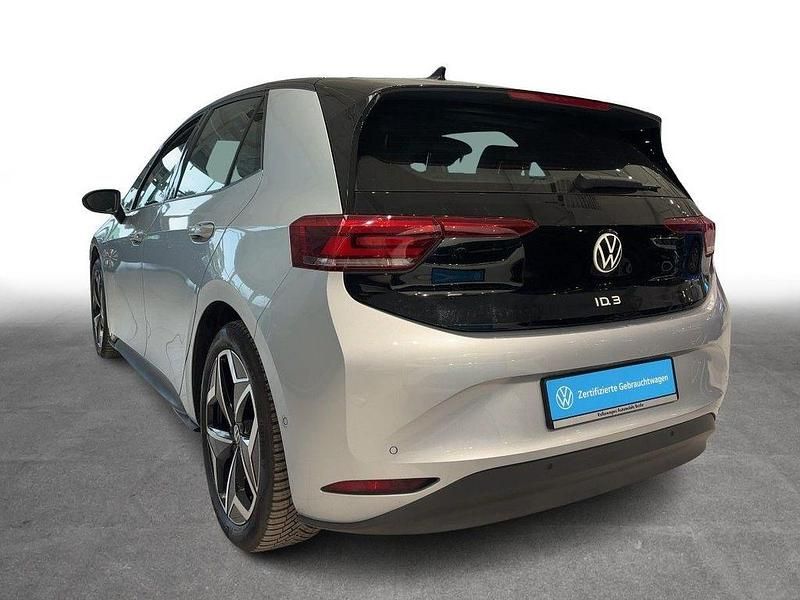 Gebraucht VW ID.3 Pro 150 kW (204 PS) 2023 Silber Kleinwagen