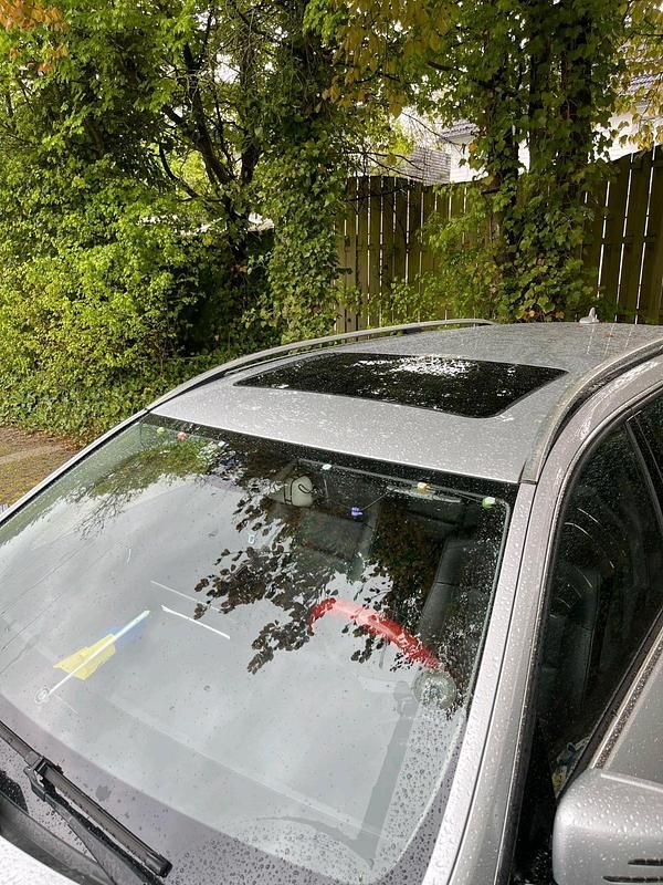 Gebraucht Mercedes E350 2011 Silber Kombi