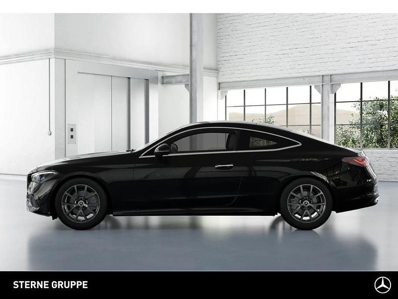 Gebraucht Mercedes 180 170 PS (125 kW) 2025 Unilack schwarz Limousine