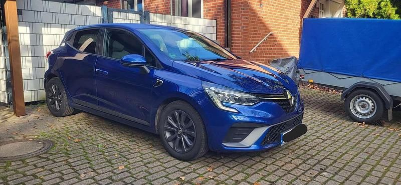 Gebraucht 2020 Renault Clio V RS Line Kleinwagen | 12.000 € (Fairer Preis) - Bild 1/4