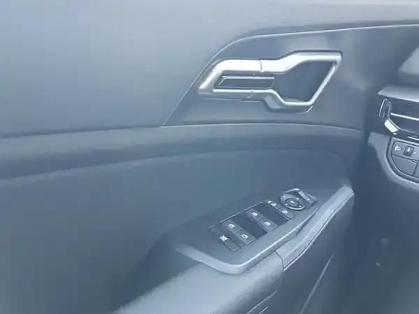 Neu Kia Sportage 150 PS (110 kW) 2025 (b3l) blue flame m SUV