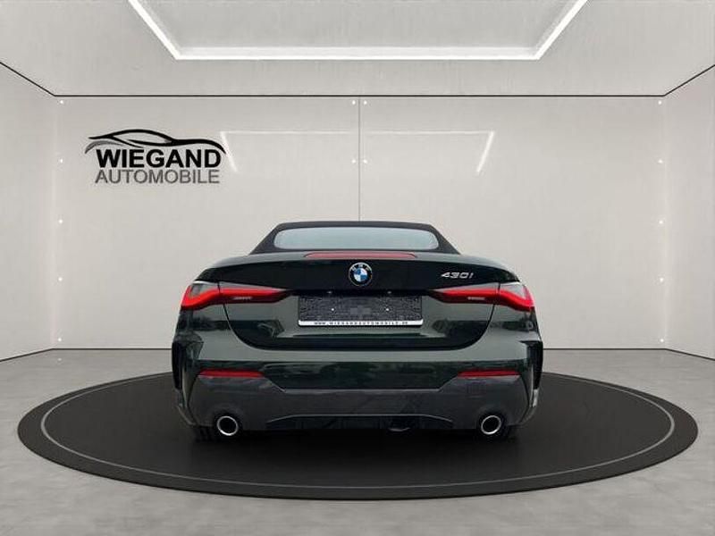 Gebraucht BMW 430 M Sport 2022 Andere Coupé