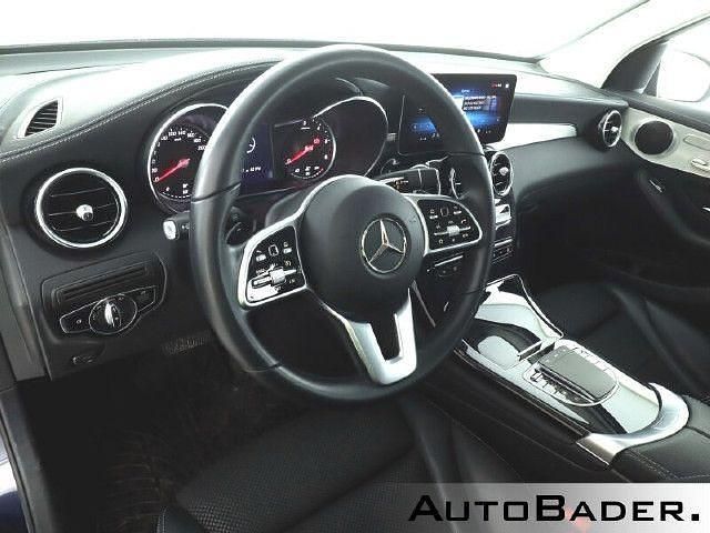 Gebraucht Mercedes GLC220 194 PS (142 kW) 2022